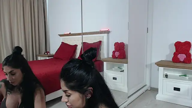 NicoStar online show from June 15, 2026, 12:51 pm