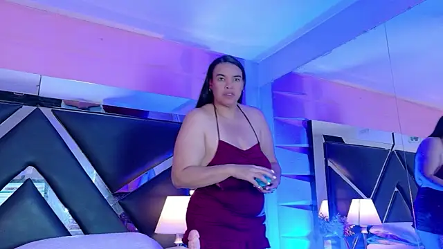 Veronica Nasty  online show from April 14, 2026, 7:20 pm