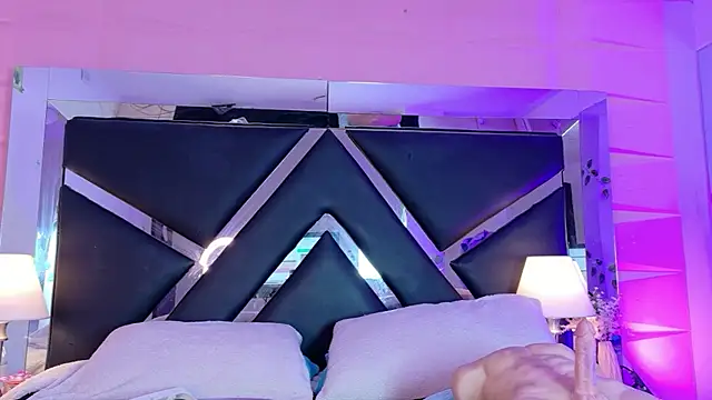 Veronica Nasty  online show from May 7, 2026, 7:08 pm