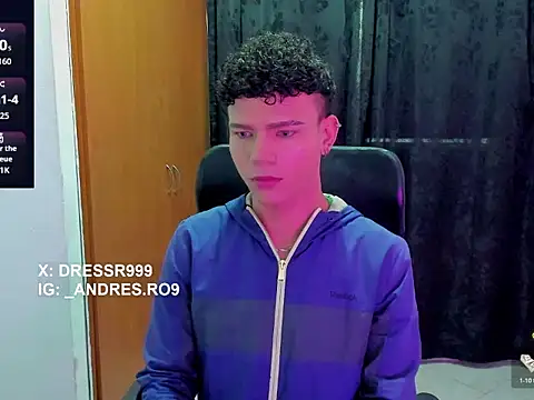 Snapshot of sebascuterouss chatting on May 9, 2026, 11:15 am sebascuterouss online show from May 9, 2026, 11:15 am