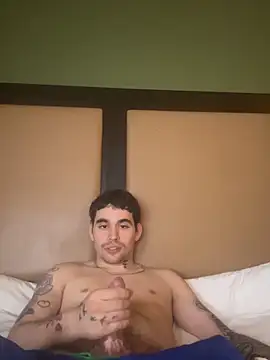 CheriOnTop online show from April 1, 2026, 12:44 am