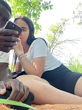 INTRUDERS20 online show from April 19, 2026, 1:32 pm