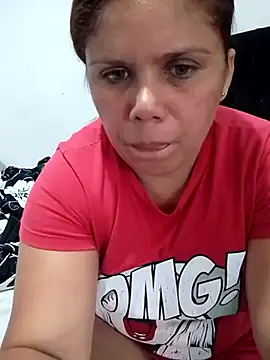 Zafiro MD online show from April 20, 2026, 3:37 pm