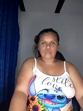 Zafiro MD online show from June 24, 2026, 2:21 am