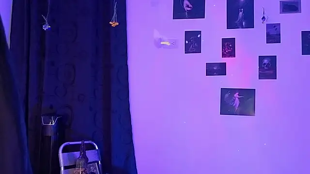 nyxmurtualer666 online show from July 25, 2026, 1:58 am