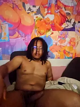 IslandBoiZee online show from May 4, 2026, 8:10 am