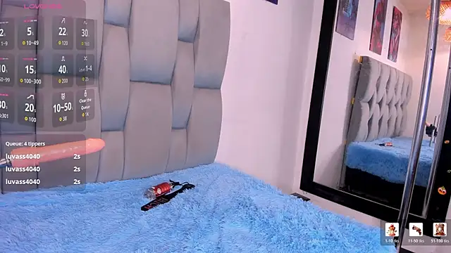 Snapshot of BLACKANDWHITE_03 chatting on April 10, 2026, 9:14 am BLACKANDWHITE 03 online show from April 10, 2026, 9:14 am