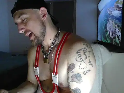 gymbunnybgd online show from April 1, 2026, 1:28 am