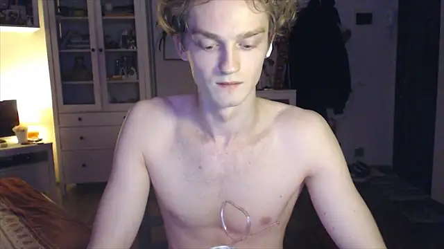 Daniel Yumm online show from April 6, 2026, 5:47 pm