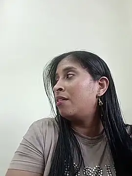 SofiaMendez1  online show from June 13, 2026, 5:22 pm