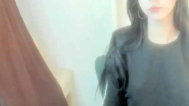 MelissaSparrow online show from April 17, 2026, 1:52 am
