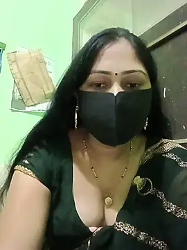 Pinki-girl online show from June 12, 2026, 4:55 am