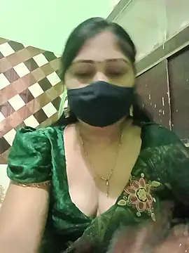 Pinki-girl online show from June 21, 2026, 4:26 am