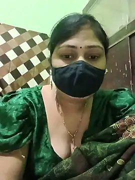 Pinki-girl online show from July 7, 2026, 5:32 am