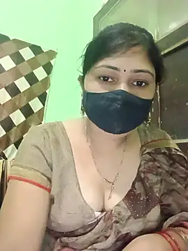 Pinki-girl online show from July 8, 2026, 5:01 am