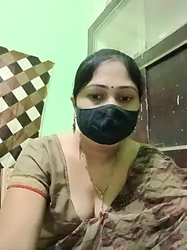 Pinki-girl online show from July 12, 2026, 5:09 am