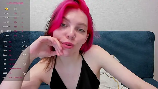 Marie Reyess online show from June 16, 2026, 6:05 am