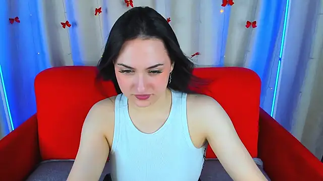 DewyLady online show from April 9, 2026, 10:20 am