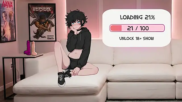 femboy2d online show from April 2, 2026, 6:11 am