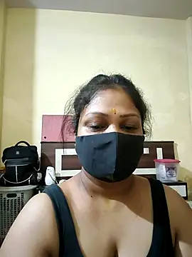 Snapshot of SluttySonam chatting on April 15, 2026, 6:31 am SluttySonam online show from April 15, 2026, 6:31 am