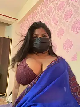 Shalu naughty69 online show from April 22, 2026, 6:05 am