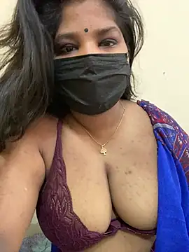 Shalu naughty69 online show from June 27, 2026, 3:55 am