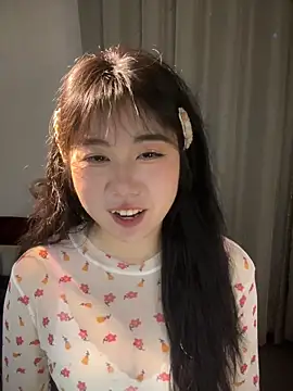 ooooBaby129 online show from April 9, 2026, 11:15 am