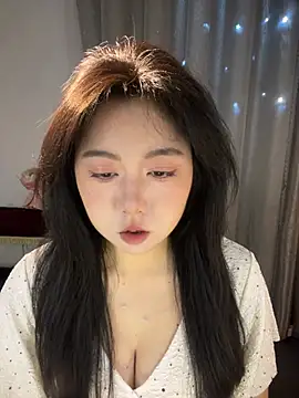 ooooBaby129 online show from April 24, 2026, 8:28 am