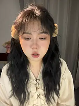 ooooBaby129 online show from May 18, 2026, 12:55 pm