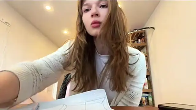 JackBoyken online show from April 10, 2026, 12:43 pm