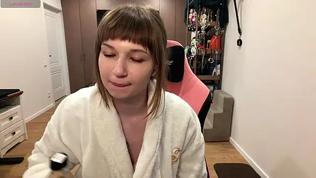 JackBoyken online show from May 12, 2026, 11:07 am
