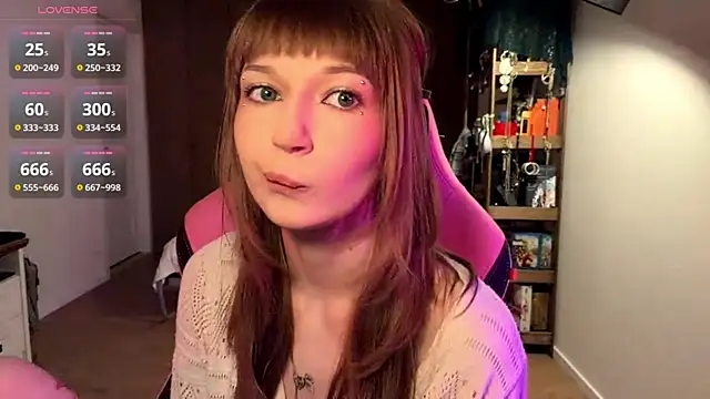 JackBoyken online show from May 23, 2026, 1:59 pm