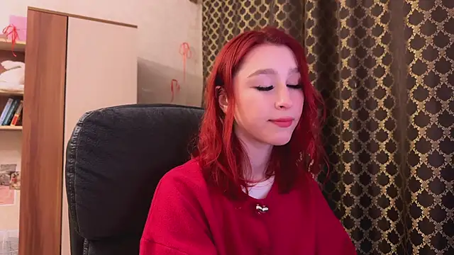 CindyHouse online show from April 4, 2026, 9:34 pm