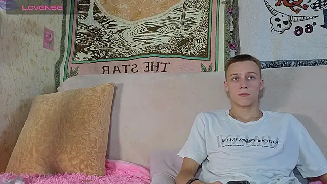 Kane Kandy online show from July 1, 2026, 4:03 am