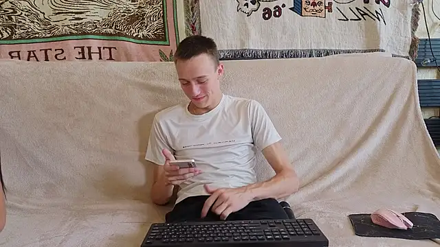 Kane Kandy online show from July 10, 2026, 3:55 am