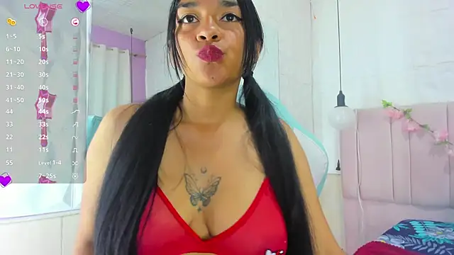 cloe maisonn online show from April 11, 2026, 1:15 pm