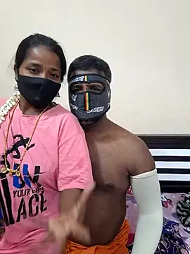 pixelcouples online show from April 7, 2026, 10:48 am