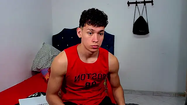 Myke sexy online show from April 2, 2026, 5:21 pm