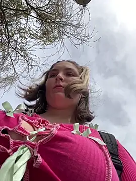 Snapshot of _KateBurlesk chatting on April 2, 2026, 10:02 am KateBurlesk online show from April 2, 2026, 10:02 am