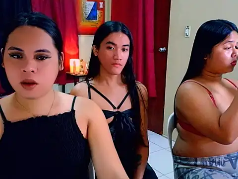 princess lustTS online show from May 6, 2026, 10:26 pm