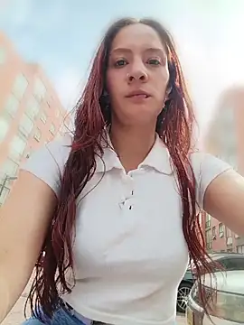 Samyra Biker12 online show from April 7, 2026, 2:28 pm