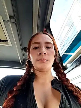 Samyra Biker12 online show from April 11, 2026, 12:31 pm