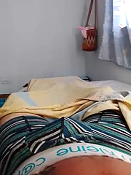 Snapshot of Flacoflowyt chatting on April 9, 2026, 1:38 pm Flacoflowyt online show from April 9, 2026, 1:38 pm