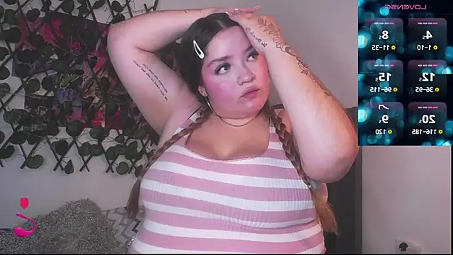 Samantha Matius online show from May 5, 2026, 7:44 pm