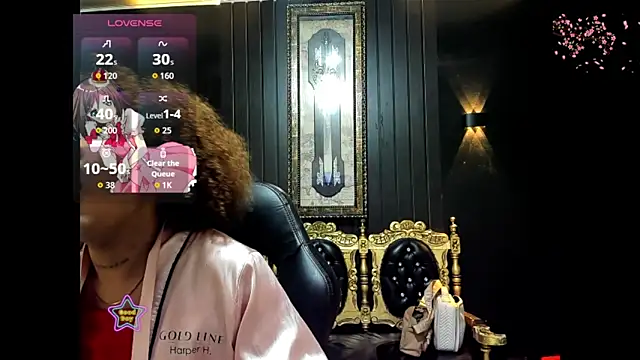 Snapshot of Sharlotte_Jones chatting on May 21, 2026, 11:28 am Sharlotte Jones online show from May 21, 2026, 11:28 am