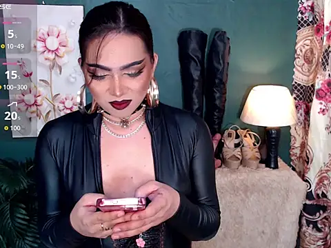 Snapshot of Kristinescottcummer69x chatting on April 9, 2026, 8:53 am Kristinescottcummer69x online show from April 9, 2026, 8:53 am