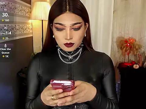 Snapshot of Kristinescottcummer69x chatting on April 15, 2026, 4:19 am Kristinescottcummer69x online show from April 15, 2026, 4:19 am
