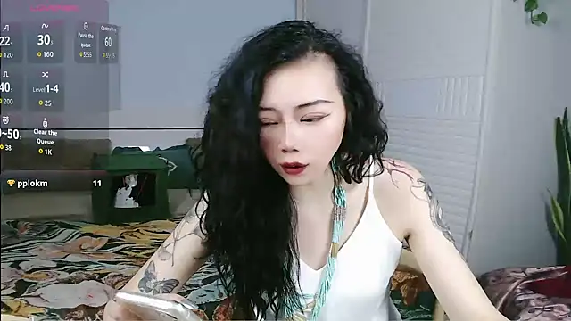 sasating online show from April 12, 2026, 9:47 am