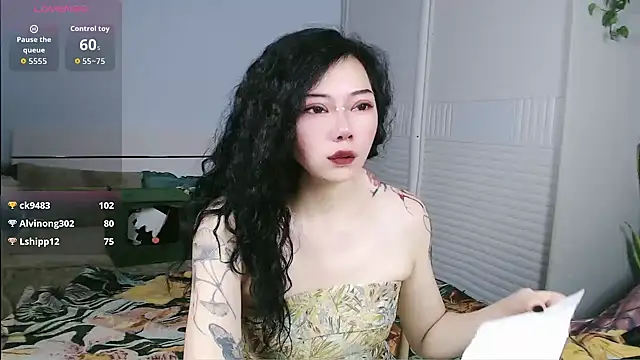 sasating online show from April 14, 2026, 3:12 am