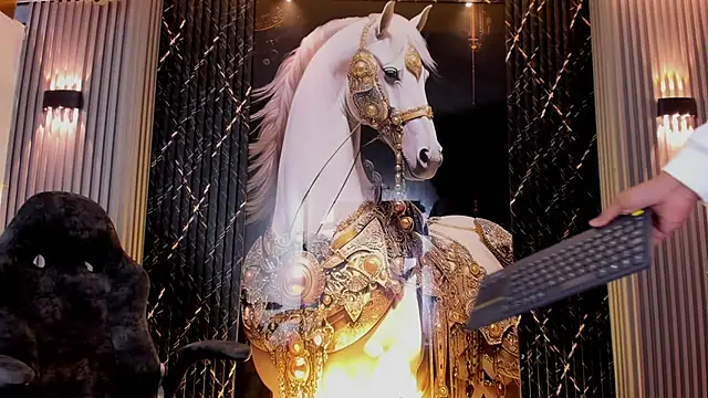 the knights of the night  online show from May 25, 2026, 5:24 am